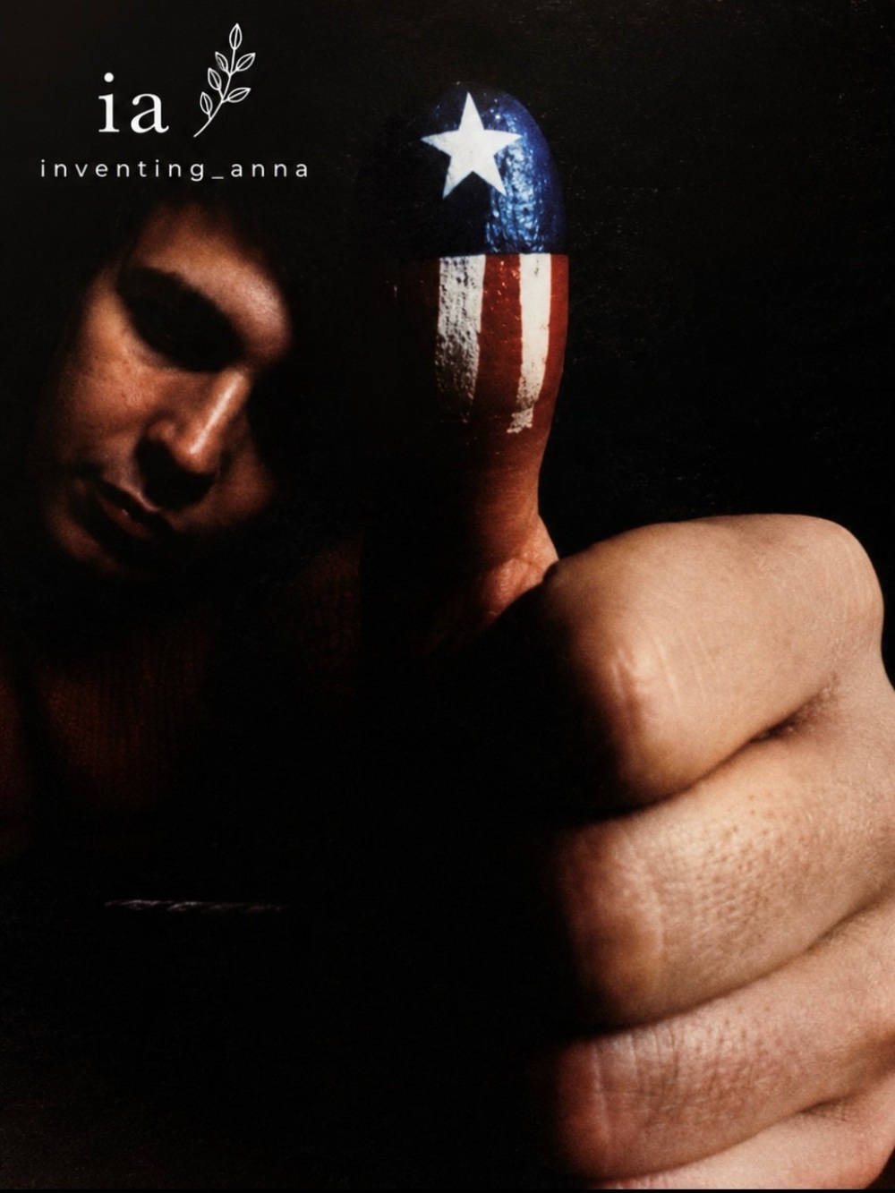 DON McLEAN AMERICAN PIE vintage circa 1971 original album cover and sleeve